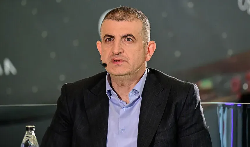 Bayraktar: "NATO ülkeleri İHA kabiliyetlerinin ortaklıklar yoluyla daha hızlı geliştirebileceğini söyledi"