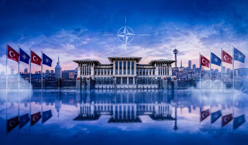 Doğu Avrupa liderlerinden NATO'ya "Rusya'ya karşı birlik ve caydırıcılık" çağrısı