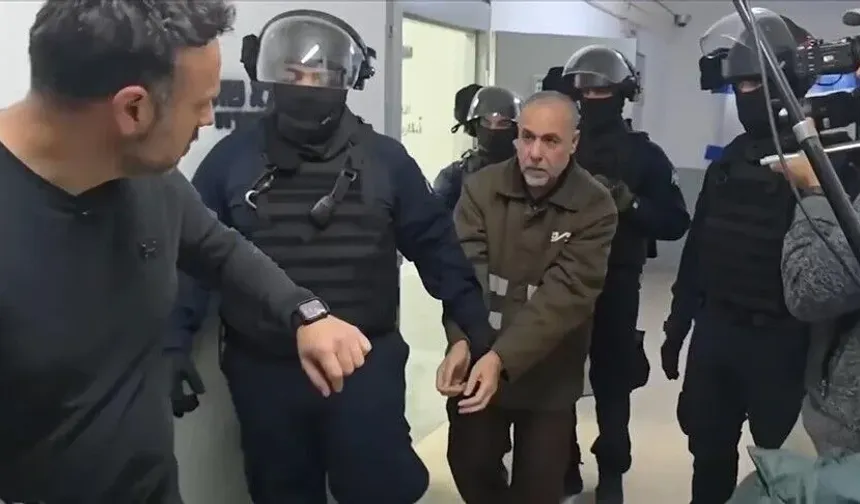 İşkence nedeniyle hayati tehlikesinin olduğu bildirildi