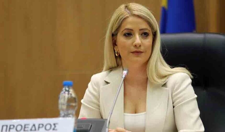 Rum Meclis Başkanı Dimitriu: "Yunanistan en muteber müttefikimiz”