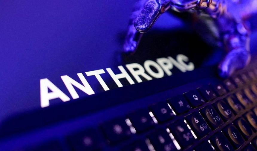Anthropic'in yapay zeka sistemleri birbirine saldırmaya başladı