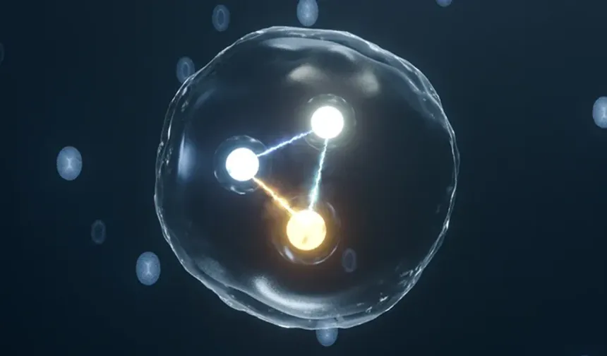 Çinli bilim insanları "glueball" parçacığına ilişkin güçlü kanıt elde etti