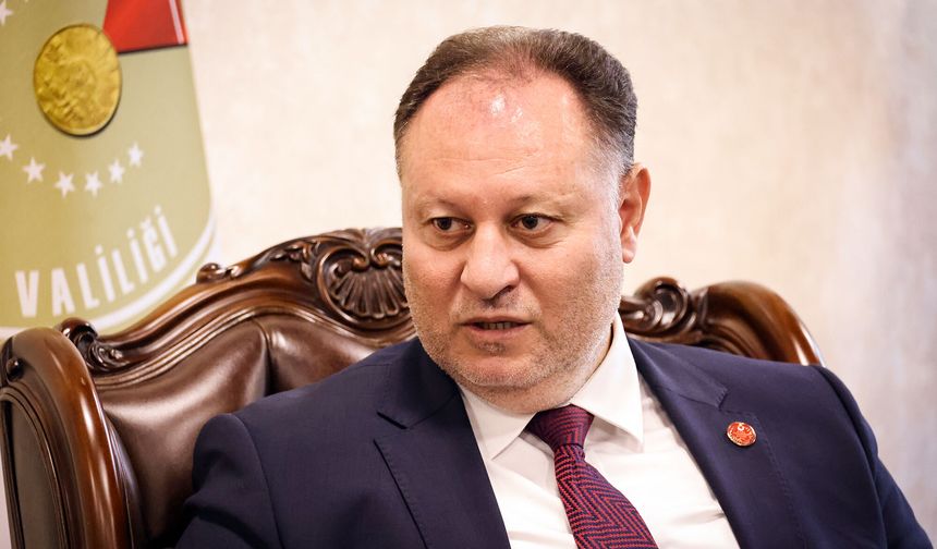 Öztürkler: “Terörsüz Türkiye büyük bir vizyon”