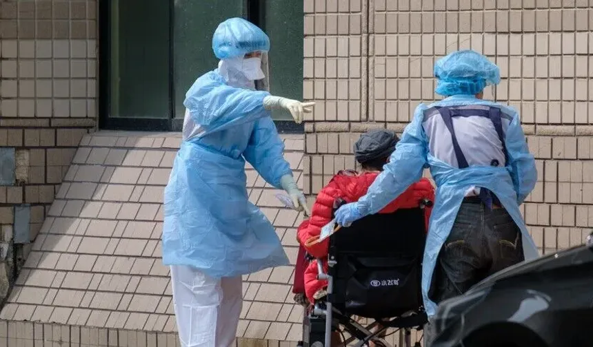 Tayvan'da son bir haftada Covid-19 kaynaklı 14 ölüm kaydedildi