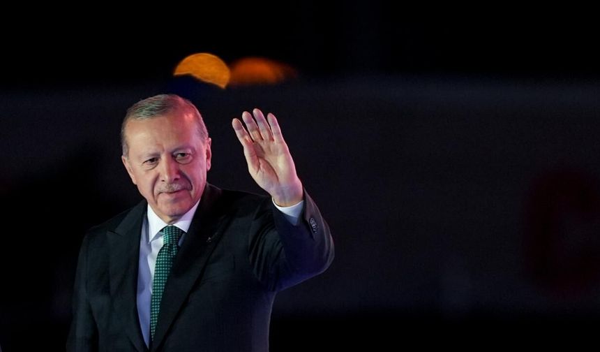 Erdoğan: “Mekke Anlaşması dünyaya önemli bir mesaj vermemiz için gerçek bir vesile oldu”