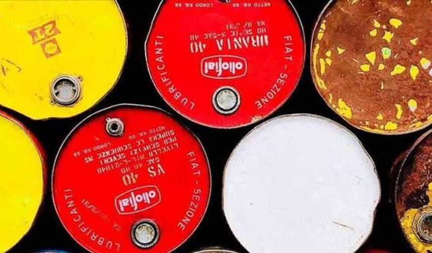 Brent petrol 88,42 dolardan işlem görüyor