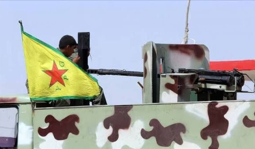 Suriyeli yetkili: “YPG'nin feshedilmesine ilişkin duyuru çok yakında yapılacak”