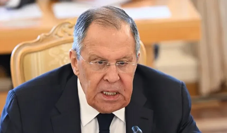Rusya: "Japonya, Putin'in Kuril Adaları'nı ziyaretine tepkileriyle ahlak sınırını aştı"