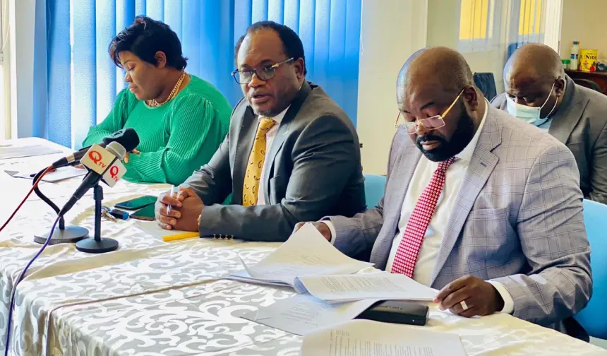 Zambiya’da oy sayımı sürerken, muhalefetin önde gelen isimleri gözaltına alındı