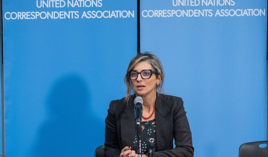 BM raportörü, İsrail askerlerini "en ahlaksız ordu" olarak niteledi