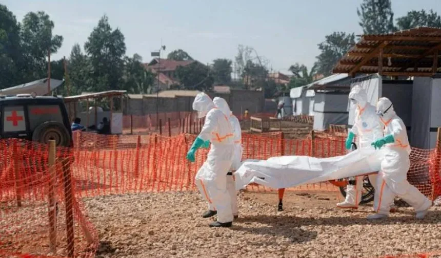 BM, KDC'de Ebola salgınının katlanarak büyüdüğünü ve beklenenden hızlı yayıldığını bildirdi