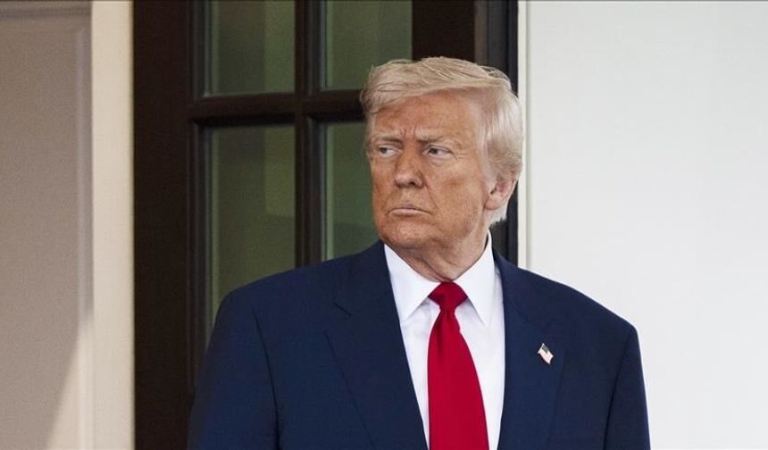 ABD Başkanı Trump, ekonomik büyümenin borç sorununu çözeceğini söyledi