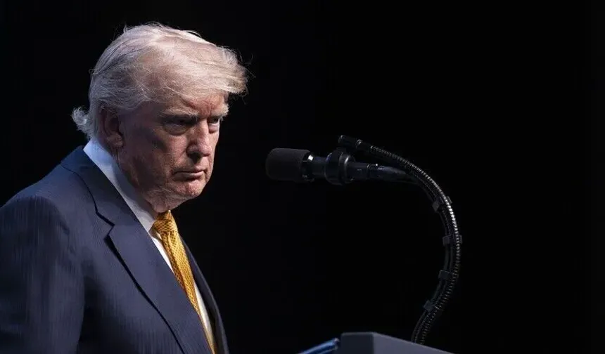 Trump'a göre İran, ABD ile "doğru anlaşmayı" yapmaya hazır değil