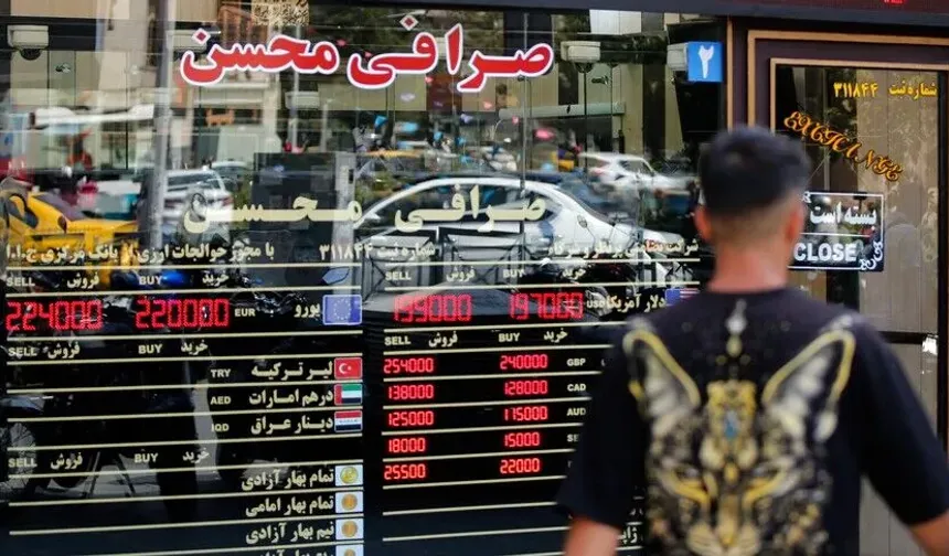 İran, ABD’nin ekonomik baskısına karşılık vereceğini açıkladı