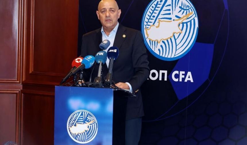 KOP'tan FC Barcelona Academy’nin KKTC’deki organizasyonunu engelleme müdahalesi...