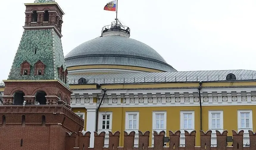 Kremlin: "Rusya ve ABD özel servisleri arasında temaslar gerçekleşti"