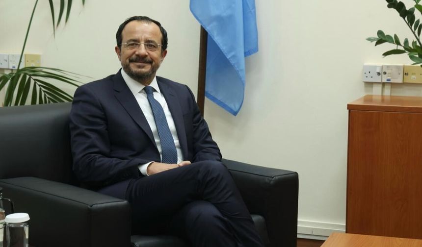 Hristodulidis: “Ön hazırlık başladı”