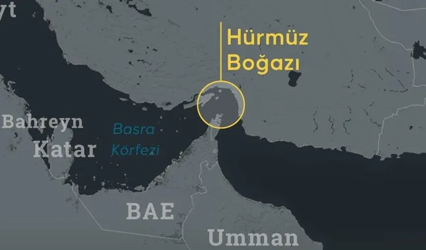 CENTCOM, mayınların temizlenmesiyle Hürmüz Boğazı'nın ulaşıma açıldığını savundu