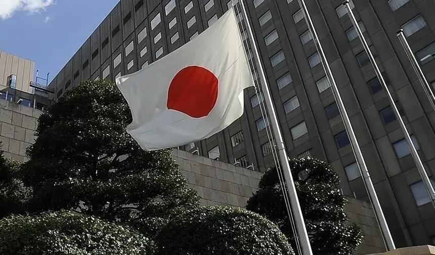 Japonya'da, 15 günlük turist vizesiyle gelip 33 yıl kalan Güney Koreli gözaltına alındı