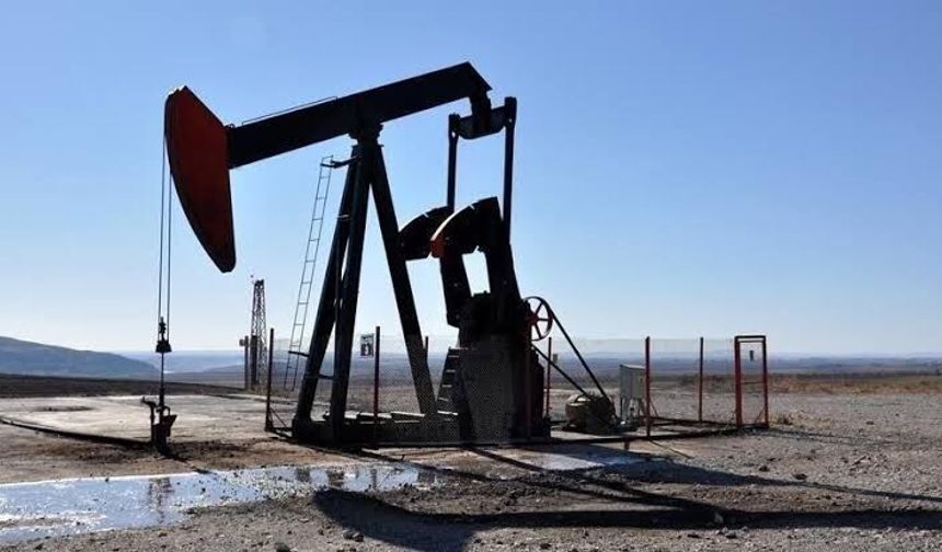 ABD'nin petrol sondaj kulesi sayısı 5 azaldı