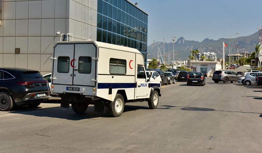 Türkiye Çalışma ve Sosyal Güvenlik ile Adalet Bakanlarından başsağlığı mesajı