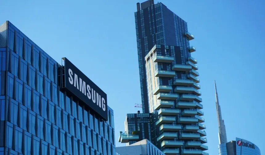 Rekor: Samsung, hissedarlarına 80 milyar dolar dağıtacak