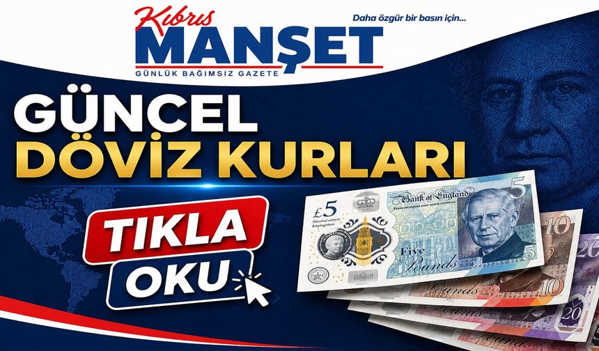Döviz kurları
