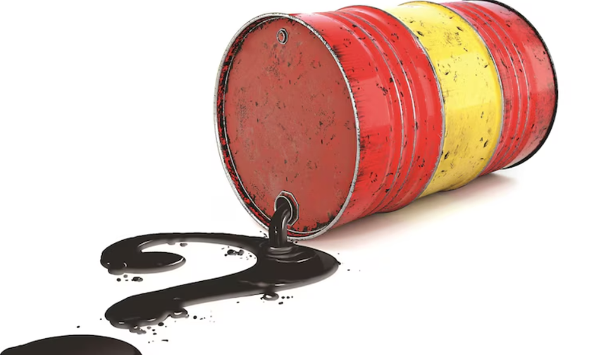 Brent petrolün varili 79,91 dolardan işlem görüyor
