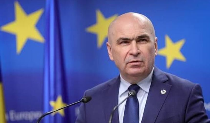 Romanya'da geçici hükümet, gönüllü enerji tasarrufunun yetersiz kalması halinde yeni önlemler alacak