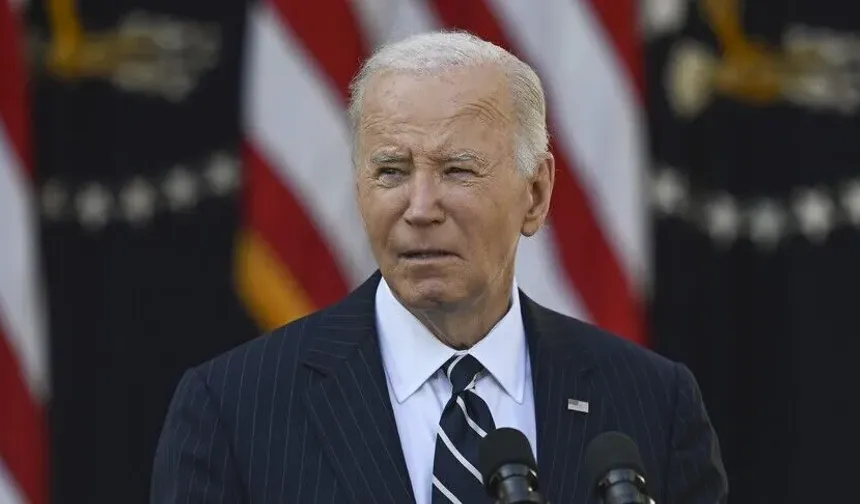 Eski ABD Başkanı Joe Biden'ın prostat kanserinin yayıldığı açıklandı