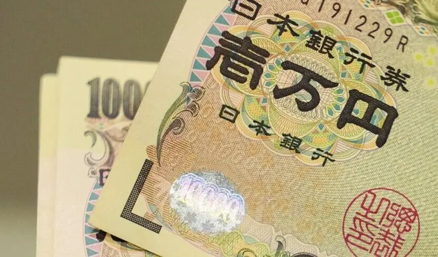 Yendeki tarihi değer kaybı ABD ve Japonya'yı ortak operasyona zorladı