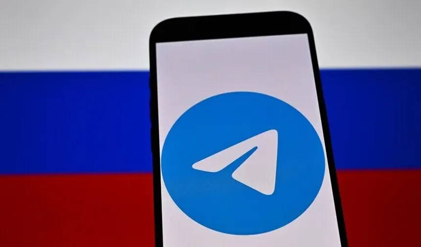 Rusya'dan Telegram ve Google'a 26 milyon ruble ceza