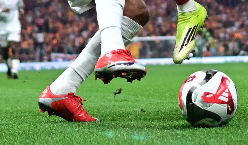 Trendyol Süper Lig'de 2. ve 3. hafta programları açıklandı