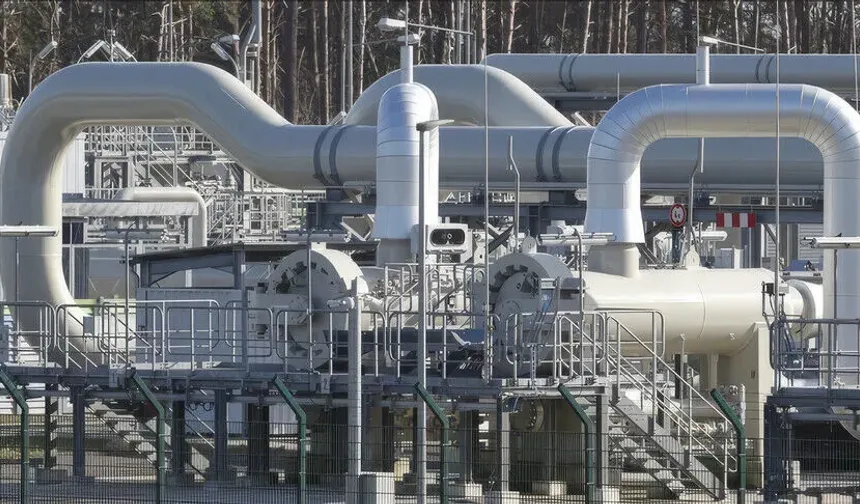 Avrupa gaz piyasasında savaş primi gerilerken depolama açığı risk yaratıyor