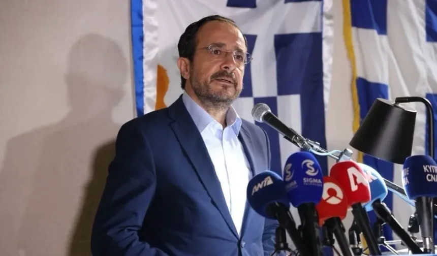 Politis: Hristodulidis BM’yi ikna edemiyor; BM ve AB'den beklenen diplomatik karşılığı bulamıyor