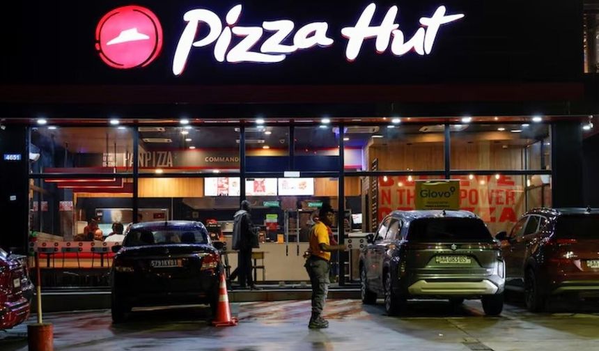 Ünlü pizzacı 1,5 milyar dolara satıldı