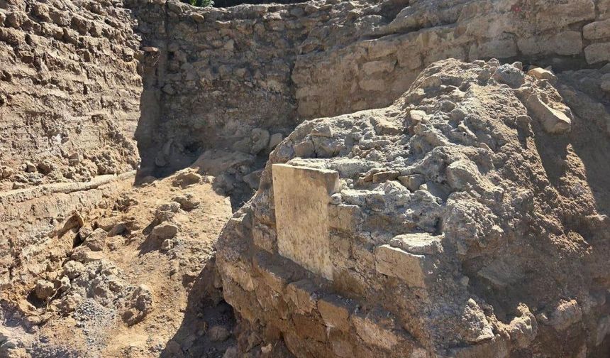 Yeni keşif, Antik Roma dindarlığının "en mahrem alanına" ışık tuttu