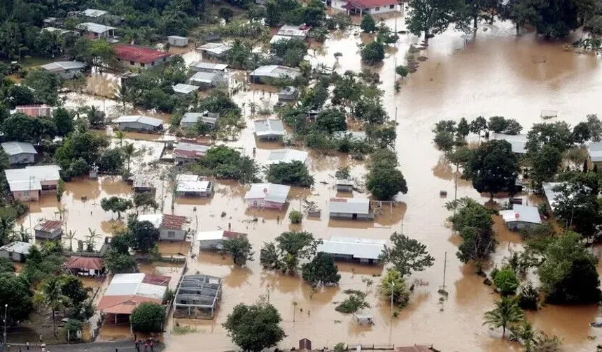 WMO’dan El Nino raporu: Şubat 2027'ye kadar sürecek, kaybedecek zamanımız yok