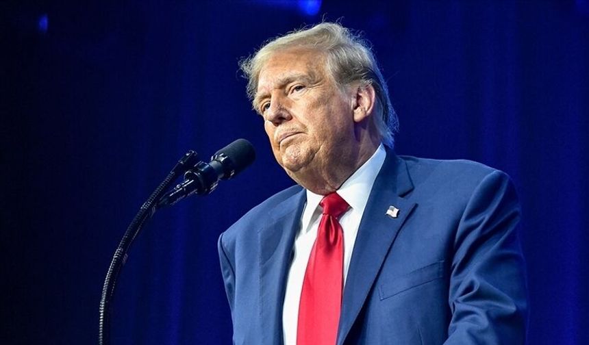 ABD Başkanı Trump, Rusya'nın NATO topraklarına saldırmayacağını söyledi