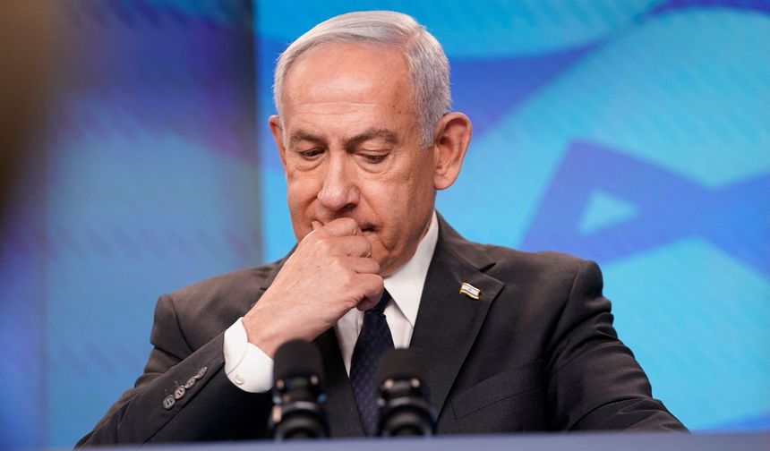 Haaretz: “BAE lideri, 7 Ekim’den önce Netanyahu'yu uyardı”