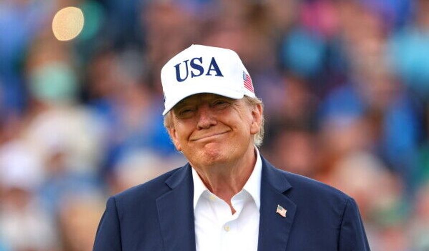 Trump’a göre yapay zekaya karşı bir komplo yürütülüyor