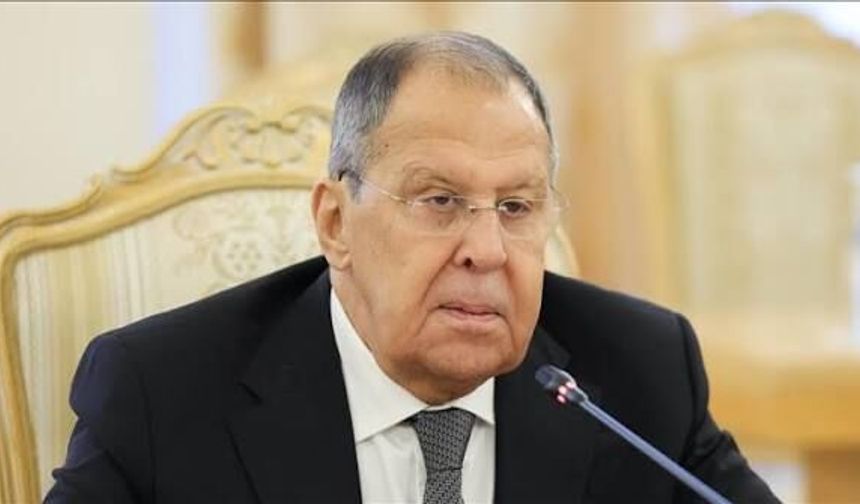 Lavrov: "Avrupalılar bize saldırırlarsa, bu savaş farklı olacak ve çok kısa sürecek"