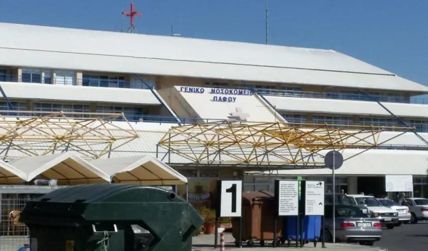 Baf morgunda bir ceset üç yıla yakın süre bekletildi