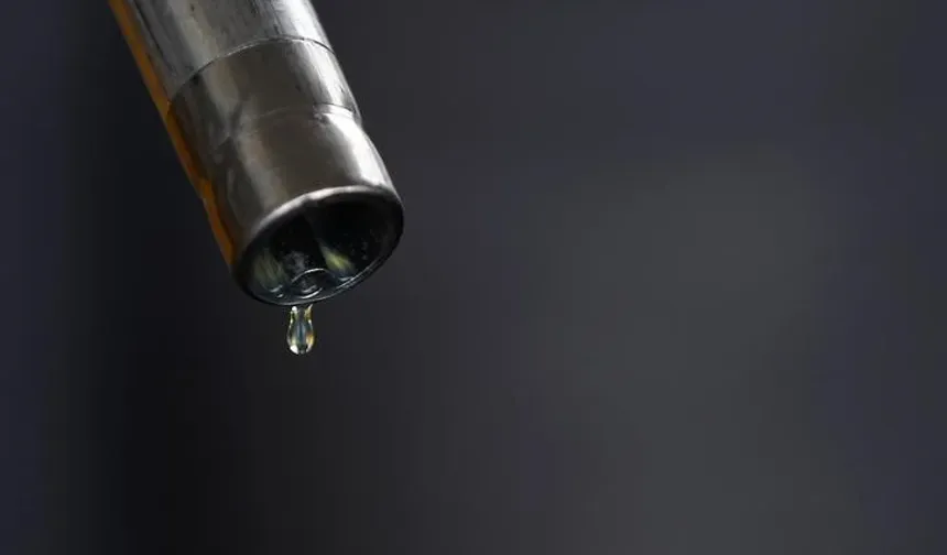 Brent petrol 104,44 dolardan işlem görüyor
