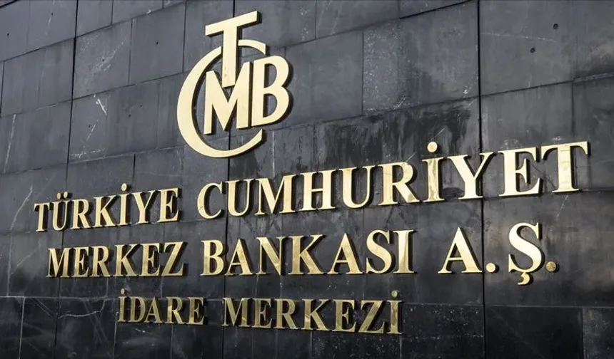 TCMB’den TL likidite yönetimine ilişkin açıklama