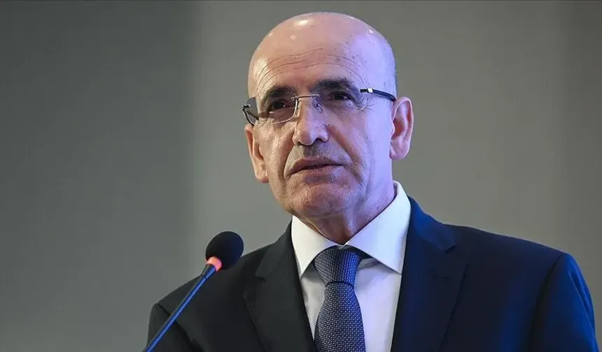 Şimşek: Gerekli tedbirler hızla alınacak
