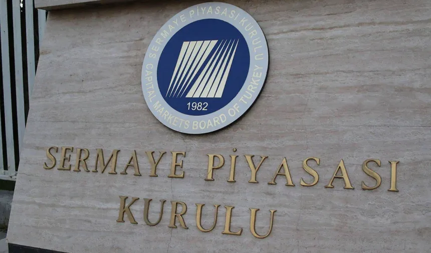 Sermaye Piyasası Kurulu’ndan 7 portföy şirketi hakkında karar: 130 fon tasfiye edildi
