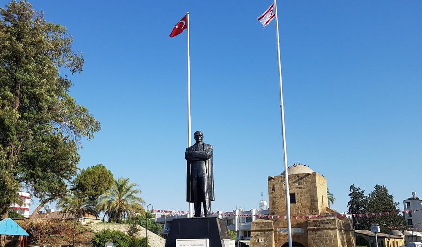 19 Eylül Gaziler Günü... Lefkoşa Atatürk Anıtı ve Boğaz Şehitliği’nde tören düzenlenecek