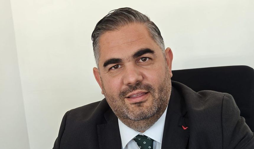 Rahvancıoğlu: “Belediyelerde başarı, bütçenin kalıcı yatırıma dönüştürülebildiğiyle ölçülmeli”