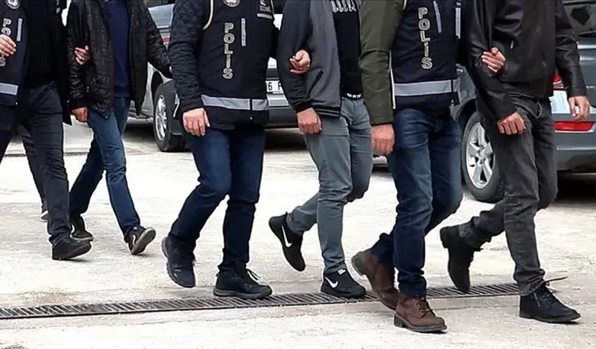 İstanbul merkezli "usulsüz vatandaşlık" operasyonunu: 73 gözaltı, 30 şirkete kayyum